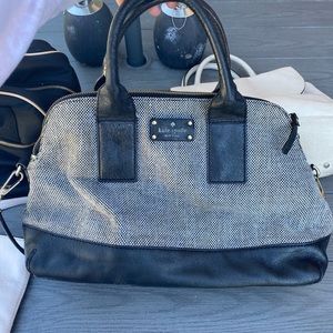 kate spade bag